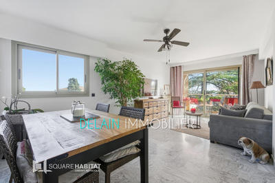 Appartement - 71 m² - 3 pièces