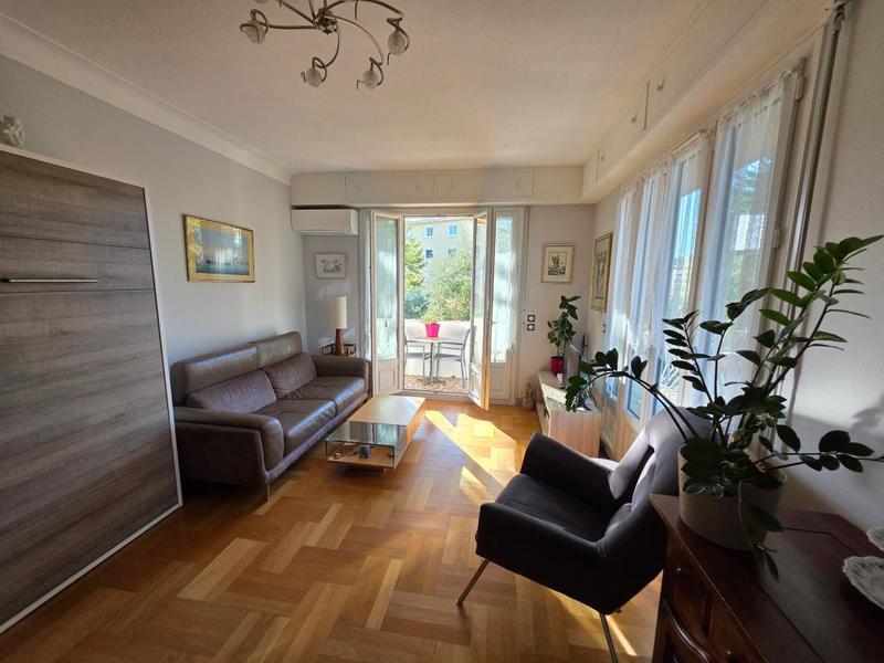 Appartement - 52 m² - 2 pièces