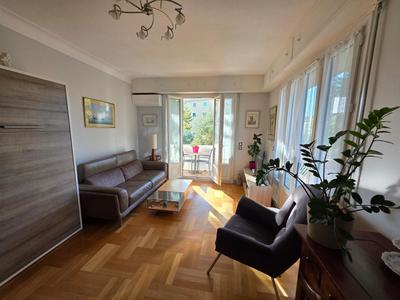 Appartement - 52 m² - 2 pièces