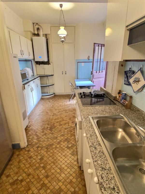 Appartement - 123 m² - 4 pièces