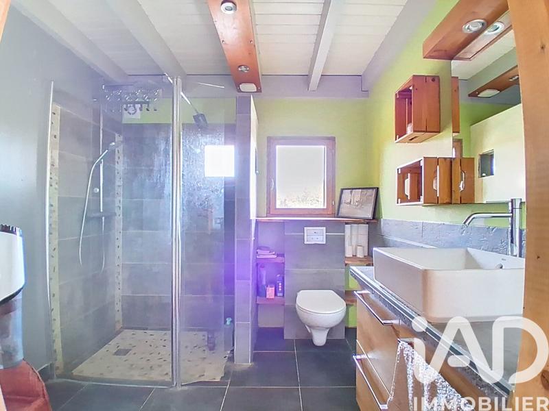 Châlet - 117 m² - 6 pièces