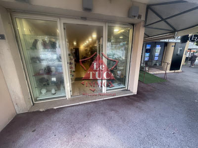 Local commercial - 45 m²