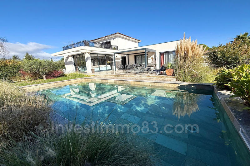 Maison - 130 m² - 4 pièces