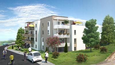 Appartement - Neuf