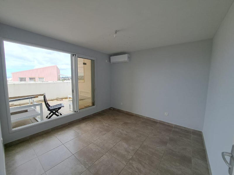 Appartement - 111 m² - 4 pièces