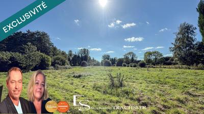 Maison - 220 m² - 9 pièces