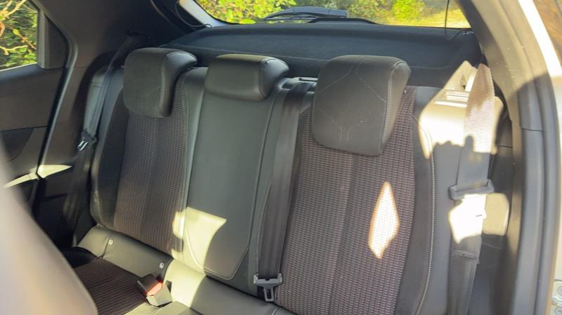 Ds Ds 3 Crossback 1.2 Puretech 130 Eat6 Performance Line