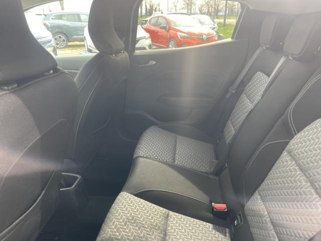 Renault Clio V TCe 90 Evolution