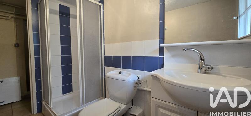 Maison - 153 m² - 6 pièces