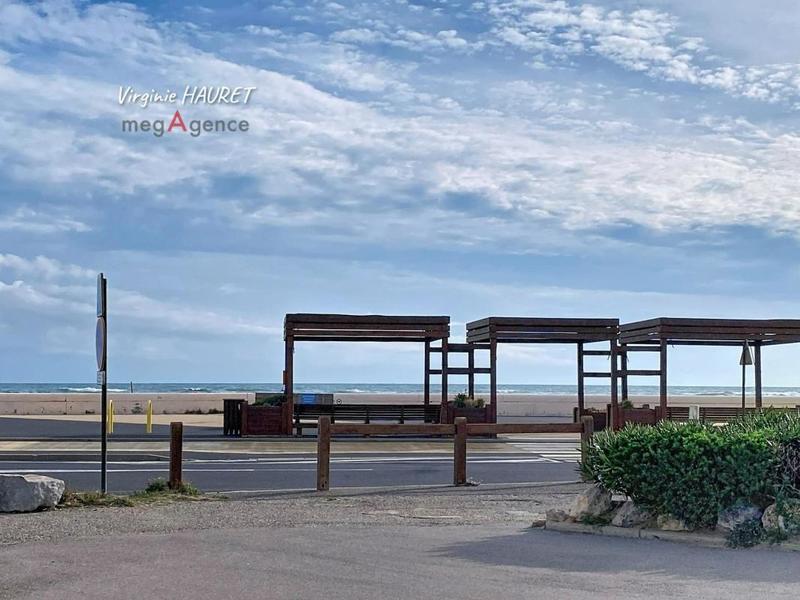 Appartement - 32 m² - 2 pièces