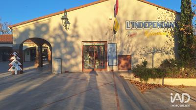 Local commercial - 87 m²