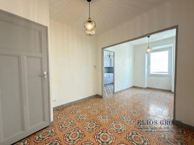 Maison - 67 m² - 3 pièces