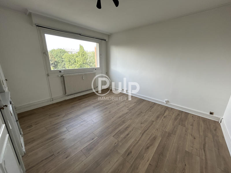 Appartement - 101 m² - 3 pièces