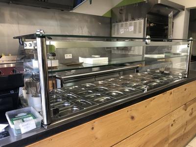 Fonds de commerce - 30 m²