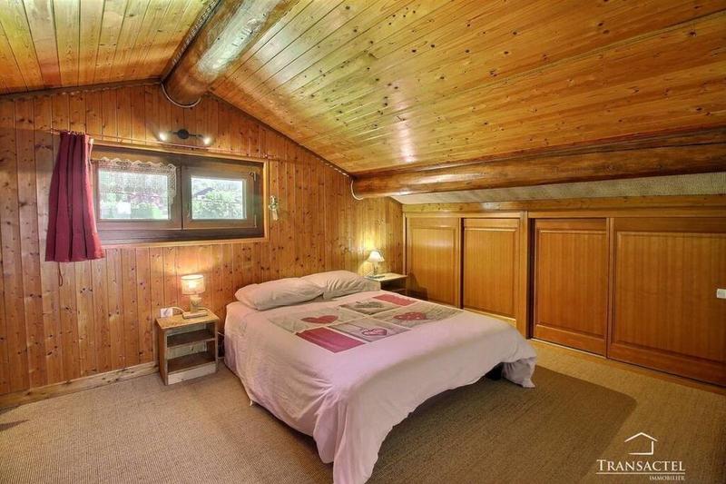 Châlet - 160 m² - 6 pièces