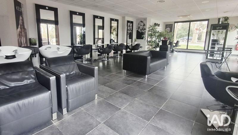 Local commercial - 85 m²