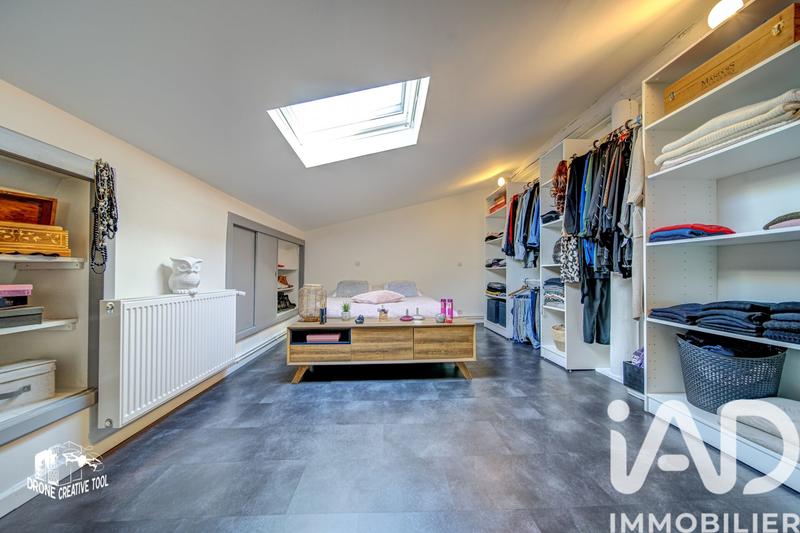 Appartement - 70 m² - 4 pièces