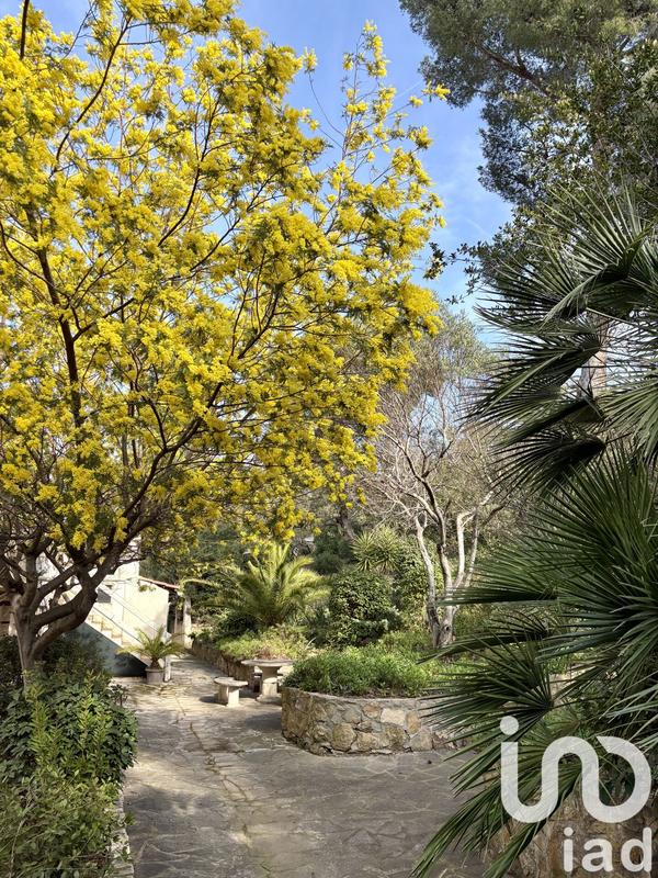 Appartement - 79 m² - 2 pièces