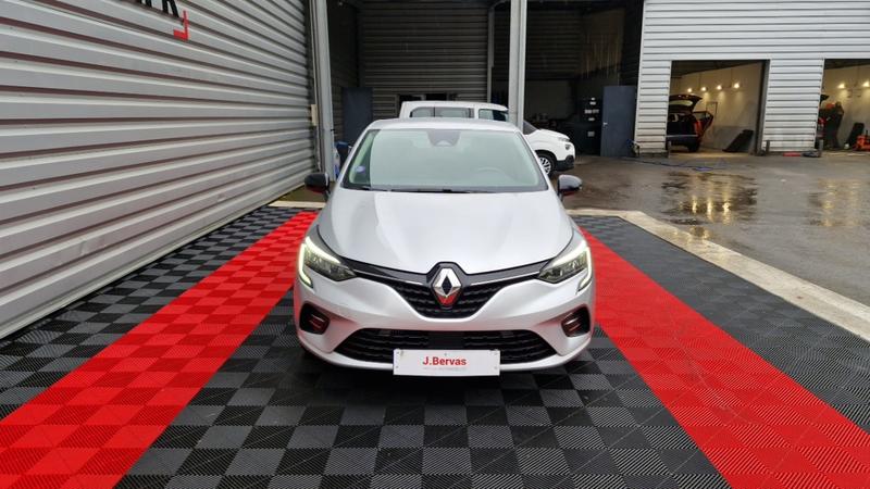 Renault Clio V Tce 90 Equilibre