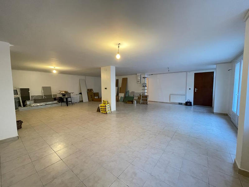 Local commercial - 85 m²