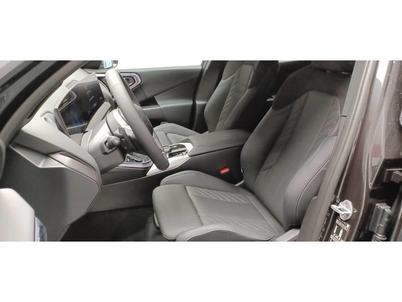 Bmw X3 30e xDrive 299 ch Bva8 m Sport