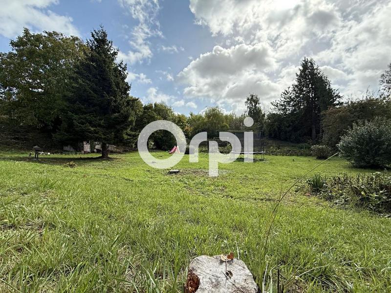 Maison - 118 m² - 4 pièces