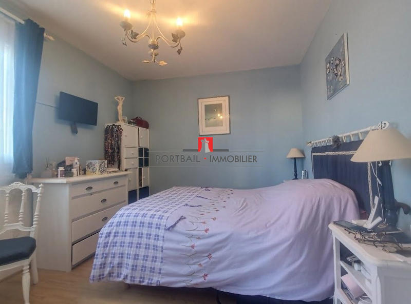 Maison - 141 m² - 4 pièces