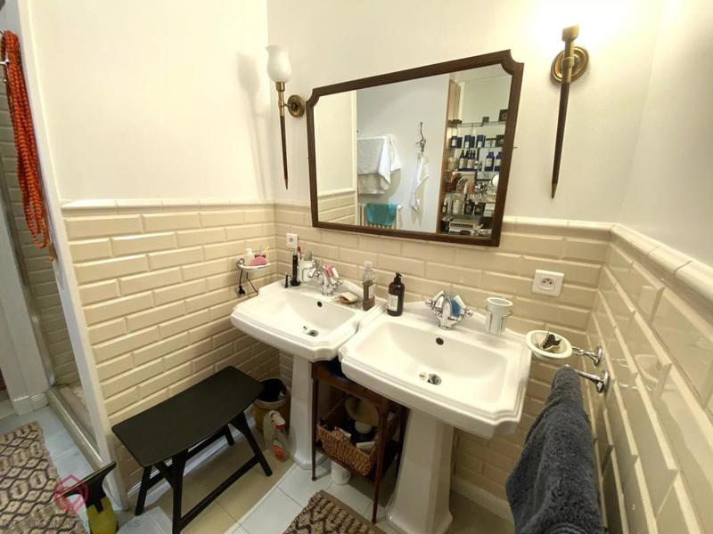 Maison de maîtres - 277 m² - 8 pièces