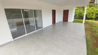 Villa - 142 m² - 4 pièces