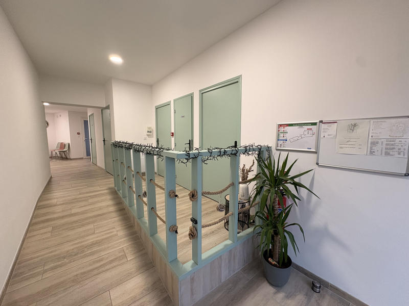 Local commercial - 130 m²