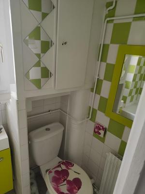 Appartement - 24 m² - 1 pièce