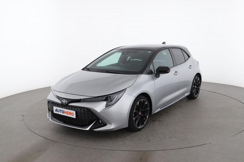 Toyota Corolla 2.0 Hybride Gr Sport 184 ch