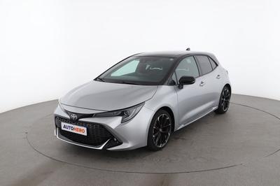 Toyota Corolla 2.0 Hybride Gr Sport 184 ch