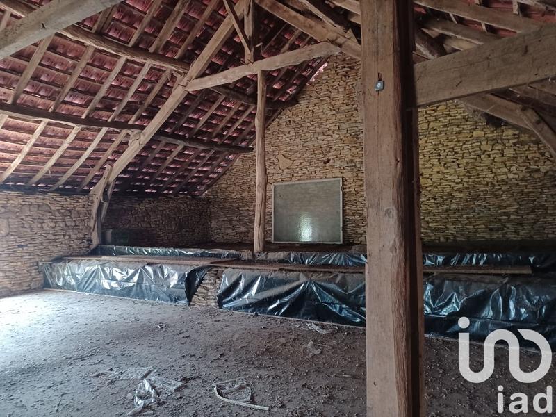 Ferme - 294 m² - 6 pièces