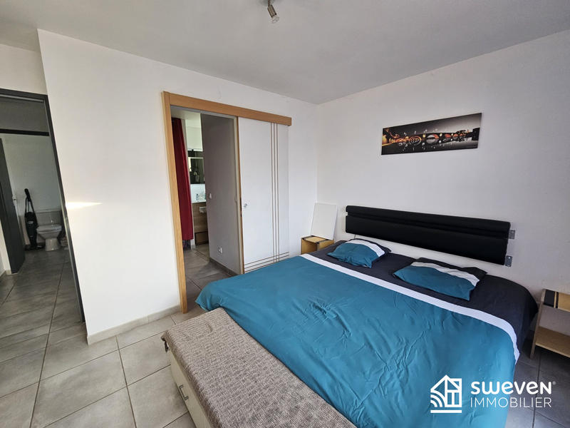 Maison - 104 m² - 4 pièces