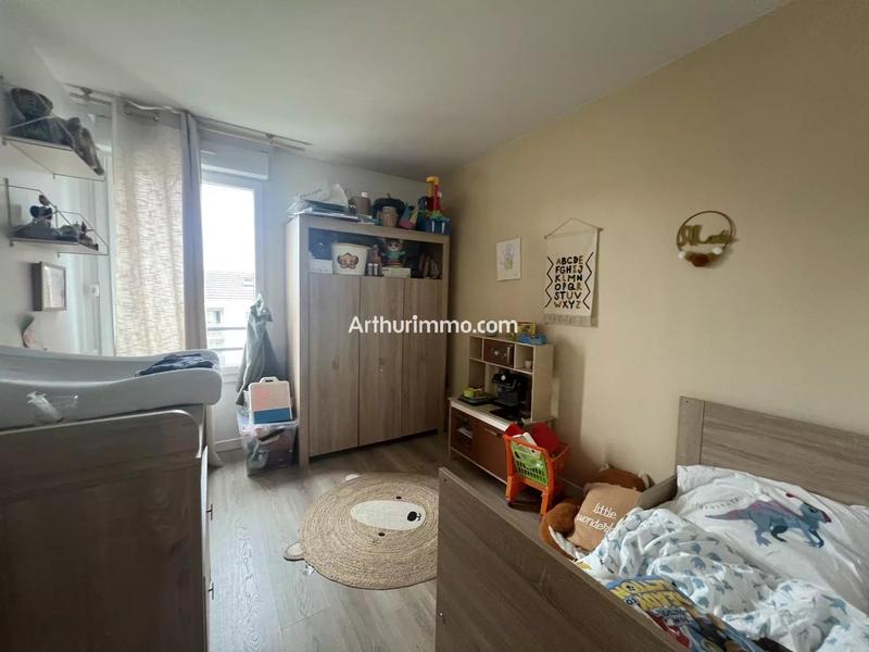 Appartement - 75 m² - 4 pièces