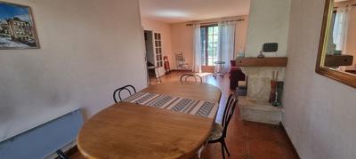 Maison - 117 m² - 5 pièces