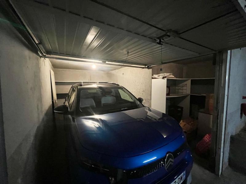 Appartement - 76 m² - 3 pièces