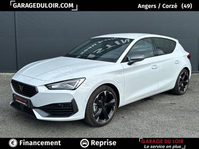 Cupra Leon 1.4 e-Hybrid 204 Dsg6 V