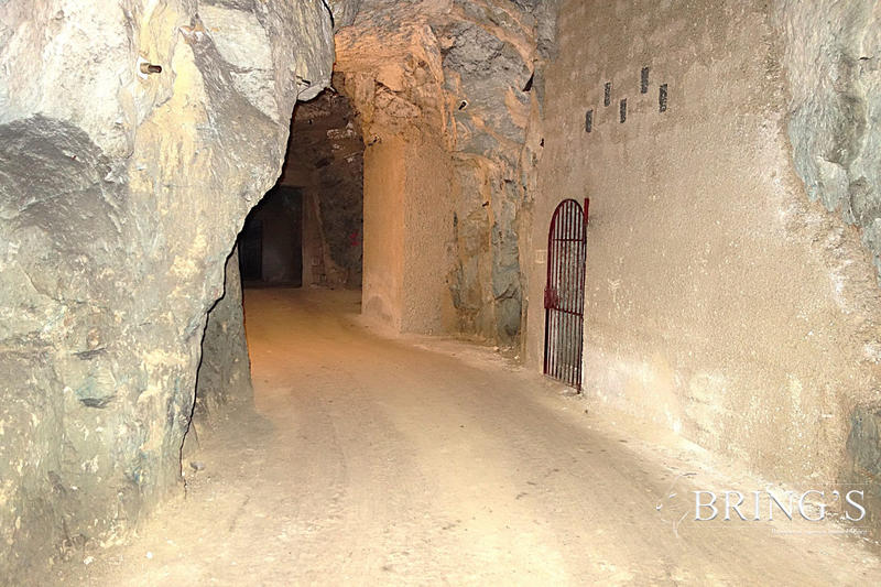 Maison ancienne - 110 m² - 40 pièces