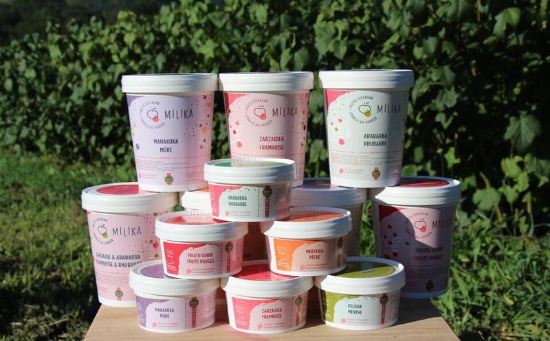 Marché "Artisanat &amp; Savoir-faire basques"