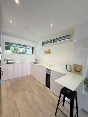 Maison - 138 m² - 7 pièces