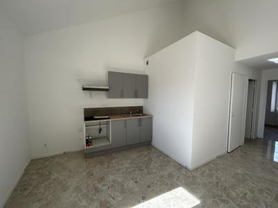 Duplex - 59 m² - 3 pièces