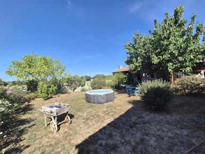 Maison - 105 m² - 6 pièces