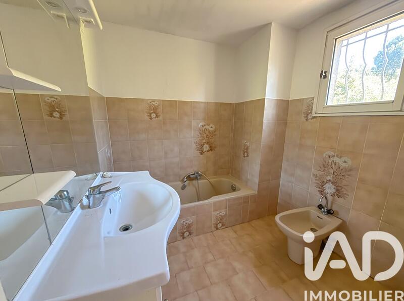 Maison - 156 m² - 5 pièces