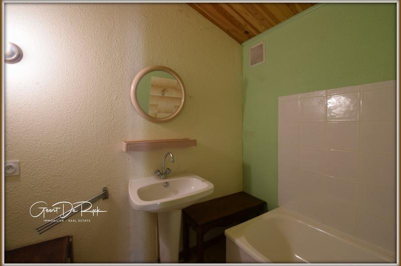 Maison - 43 m² - 3 pièces