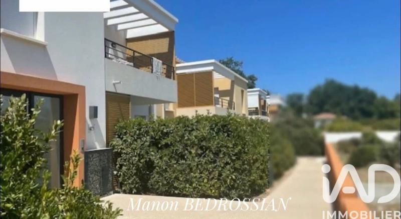 Appartement - 81 m² - 4 pièces