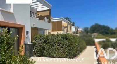 Appartement - 81 m² - 4 pièces