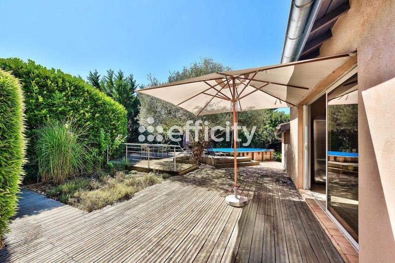 Maison - 144 m² - 6 pièces