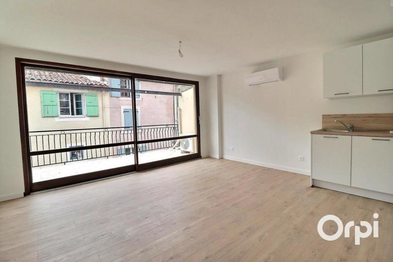 Appartement - 60 m² - 4 pièces